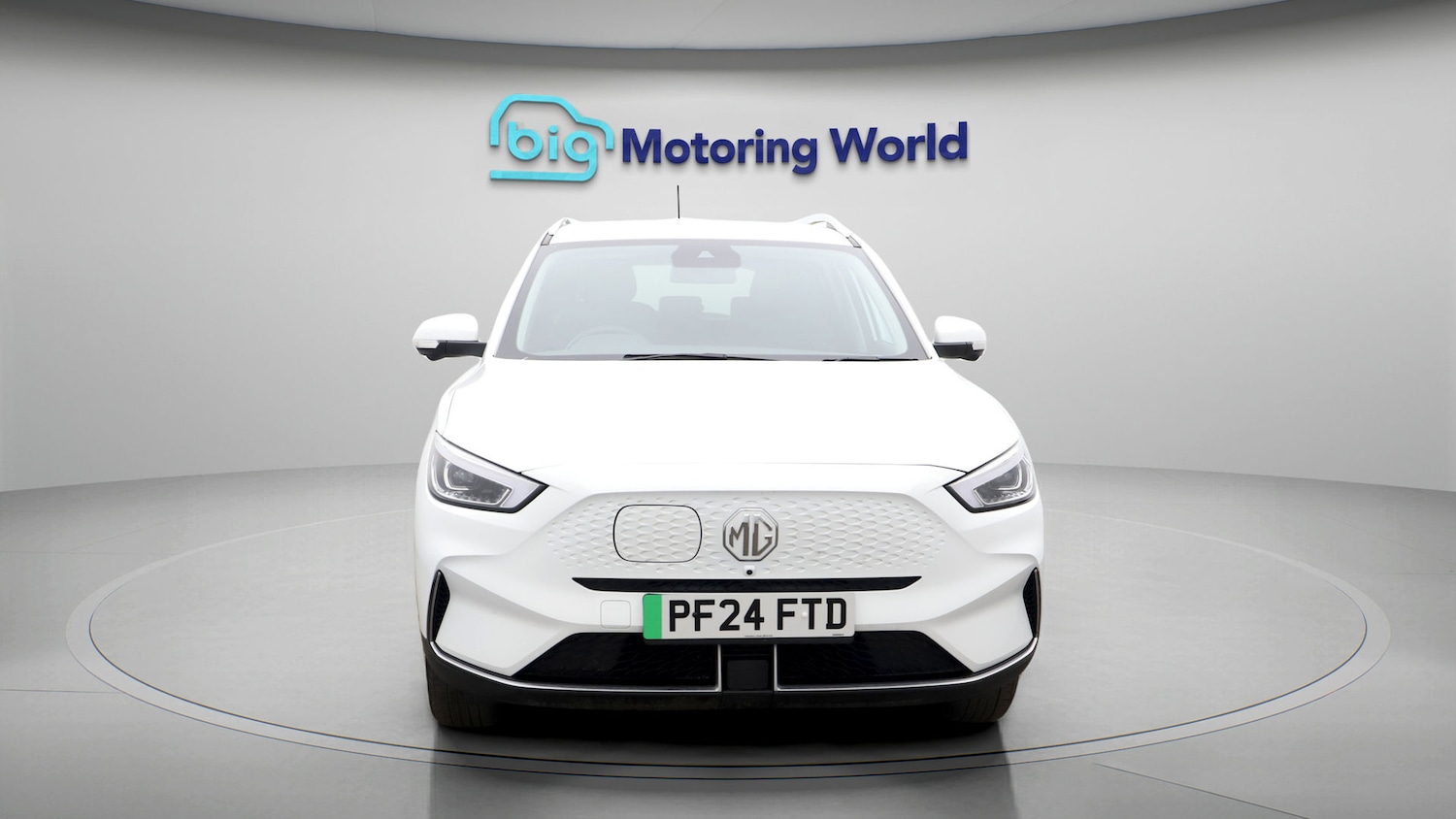 Used MG MG ZS for sale - 77750173: Photo 2