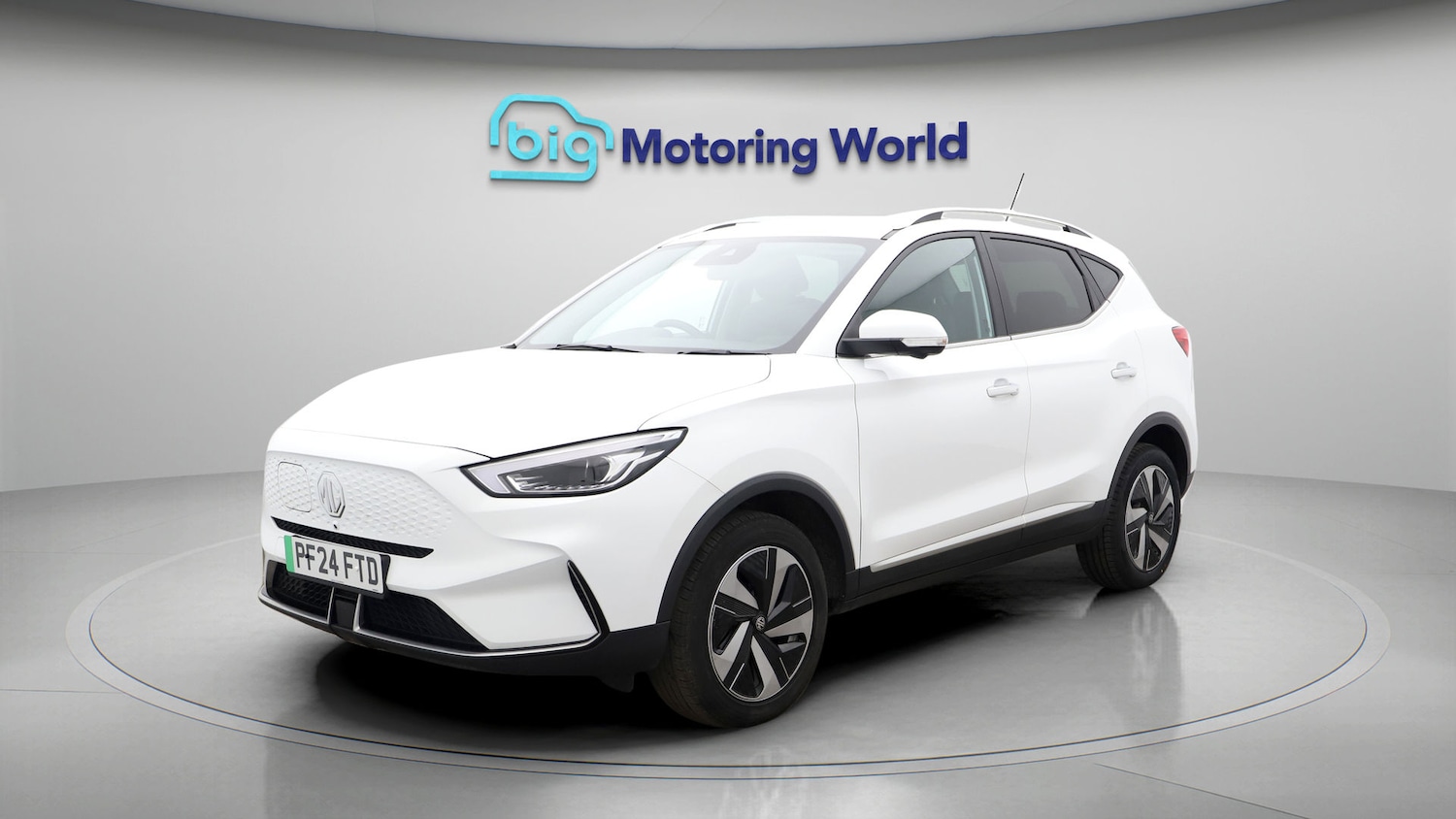 Used MG MG ZS for sale - 77750173: Photo 3