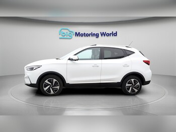 Used MG MG ZS 2024 for sale - 77750173: Photo