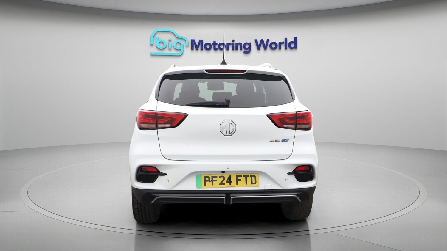 Used MG MG ZS for sale - 77750173: Photo 6