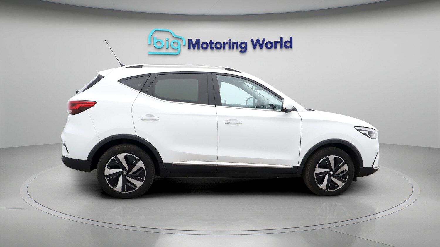 Used MG MG ZS for sale - 77750173: Photo 8