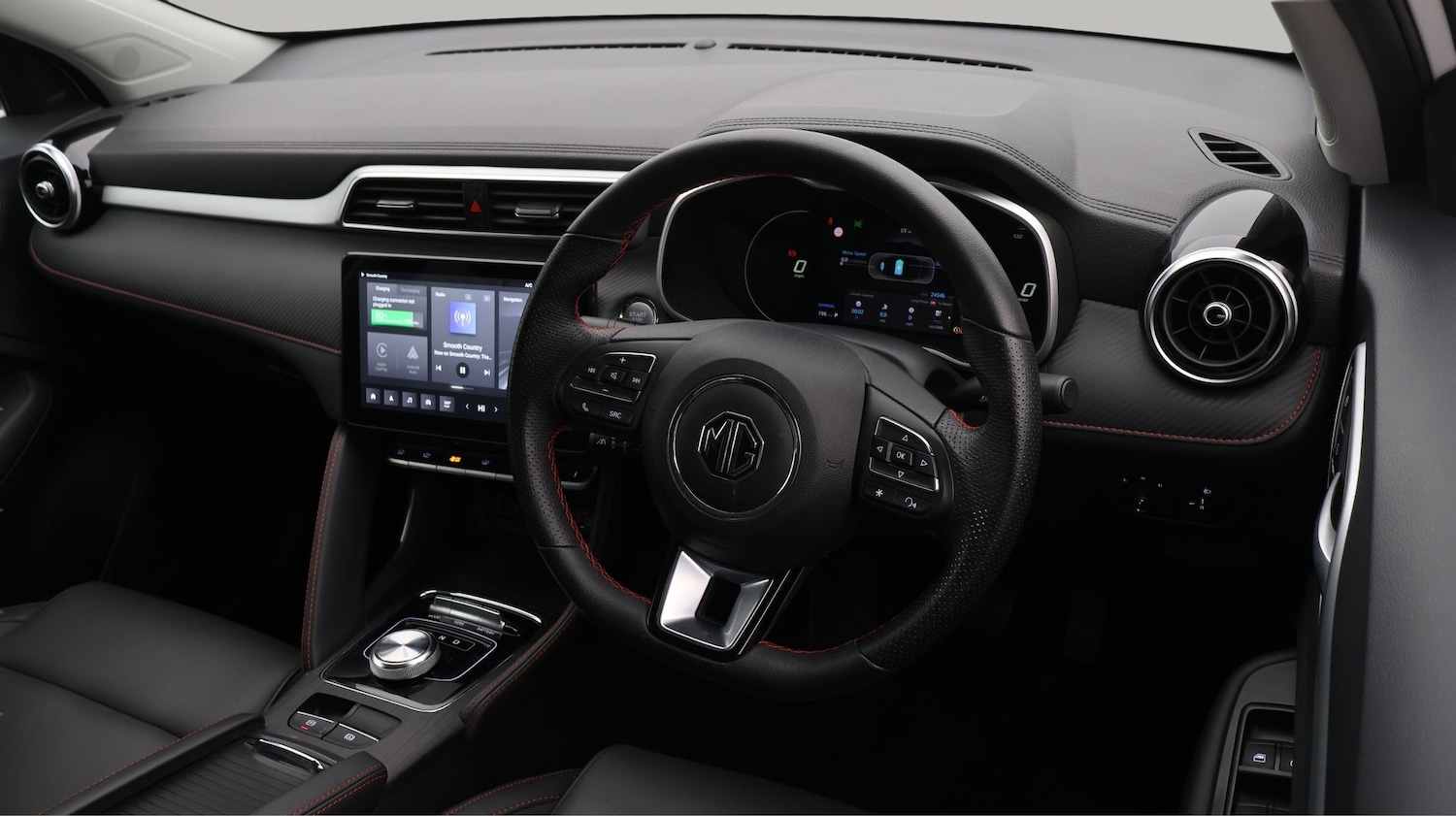 Used MG MG ZS for sale - 77750173: Photo 9