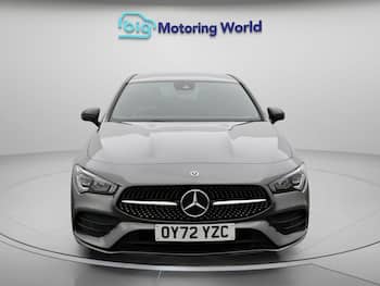 Used Mercedes-Benz CLA 2022 for sale - 79582154: Photo
