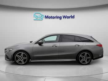 Used Mercedes-Benz CLA 2022 for sale - 79582154: Photo