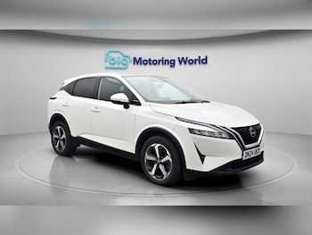 Used Nissan Qashqai 2024 for sale - 79183804: Photo