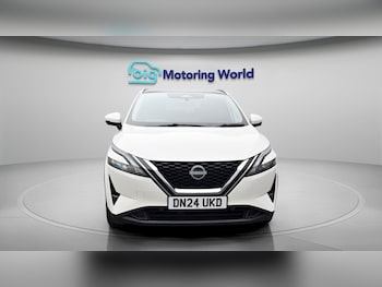 Used Nissan Qashqai 2024 for sale - 79183804: Photo
