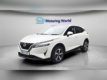 Used Nissan Qashqai 2024 for sale - 79183804: Photo
