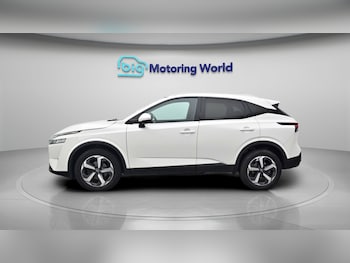 Used Nissan Qashqai 2024 for sale - 79183804: Photo