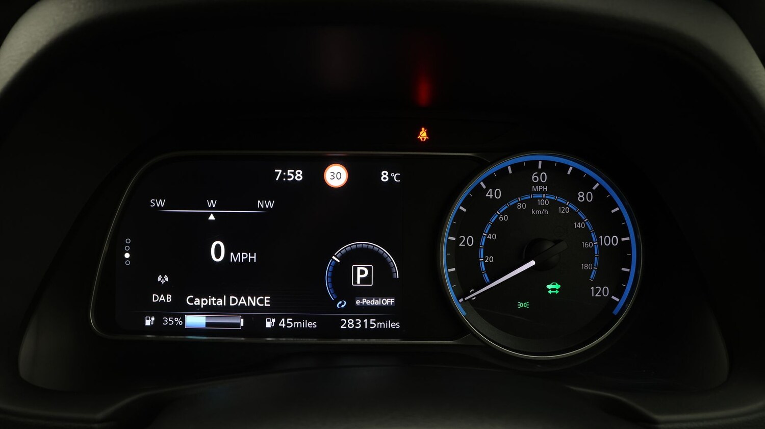 Used Nissan Leaf 2022 for sale - 77517360: Photo 10