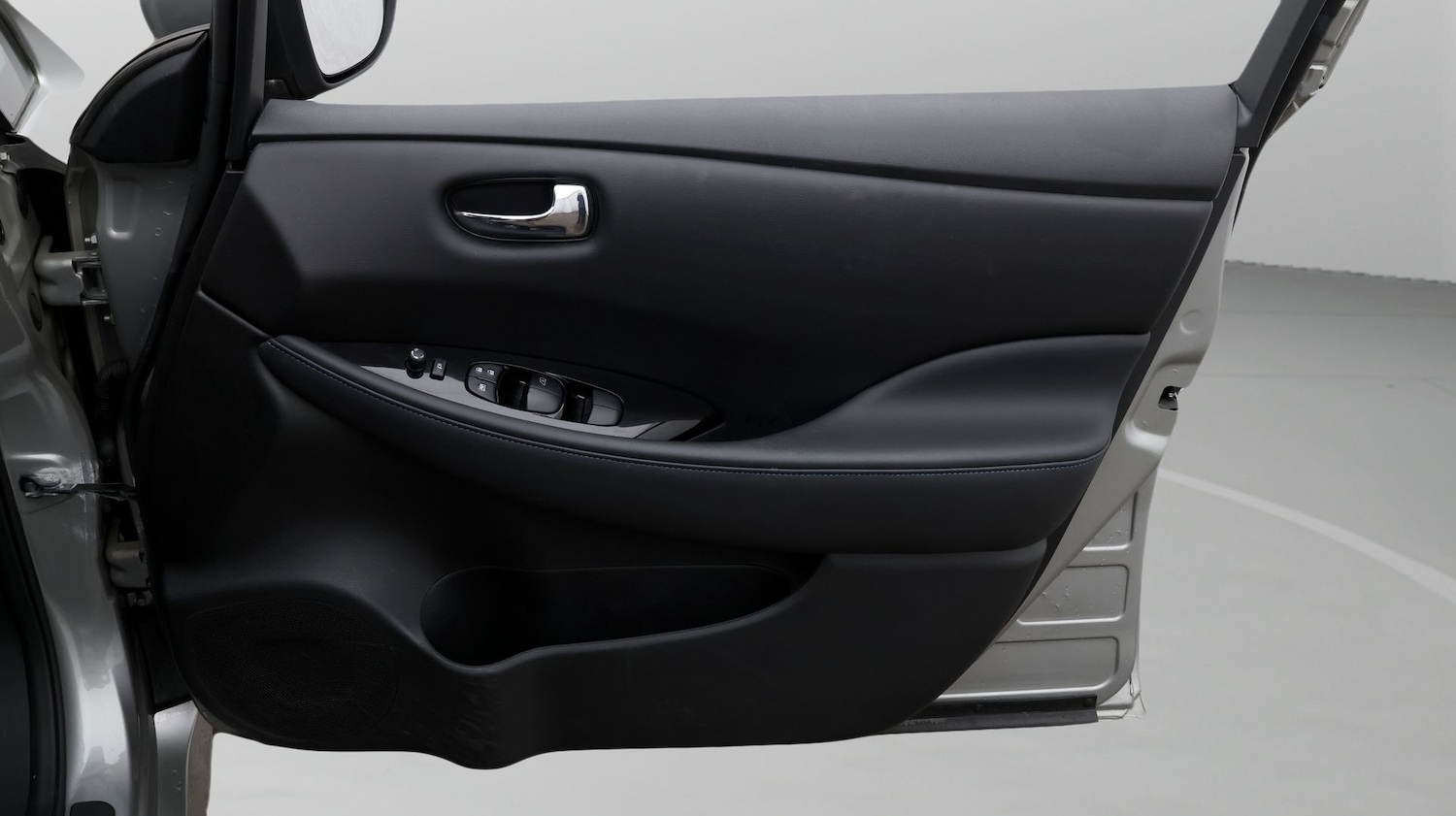 Used Nissan Leaf 2022 for sale - 77517360: Photo 15