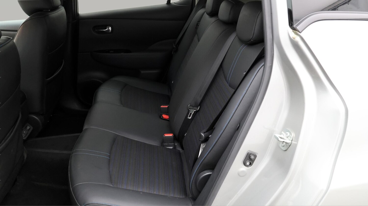 Used Nissan Leaf 2022 for sale - 77517360: Photo 16