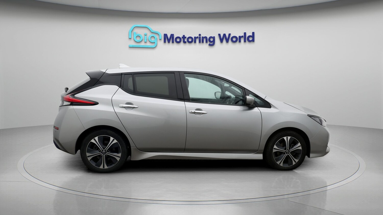 Used Nissan Leaf 2022 for sale - 77517360: Photo 8
