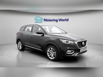 Used MG MG HS 2020 for sale - 78422951: Photo