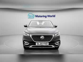 Used MG MG HS 2020 for sale - 78422951: Photo
