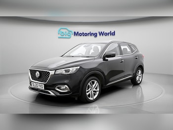 Used MG MG HS 2020 for sale - 78422951: Photo