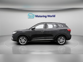 Used MG MG HS 2020 for sale - 78422951: Photo