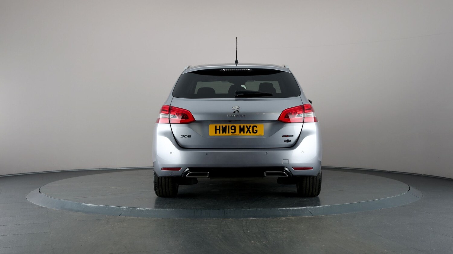 Used Peugeot 308 SW for sale - 76815459: Photo 30