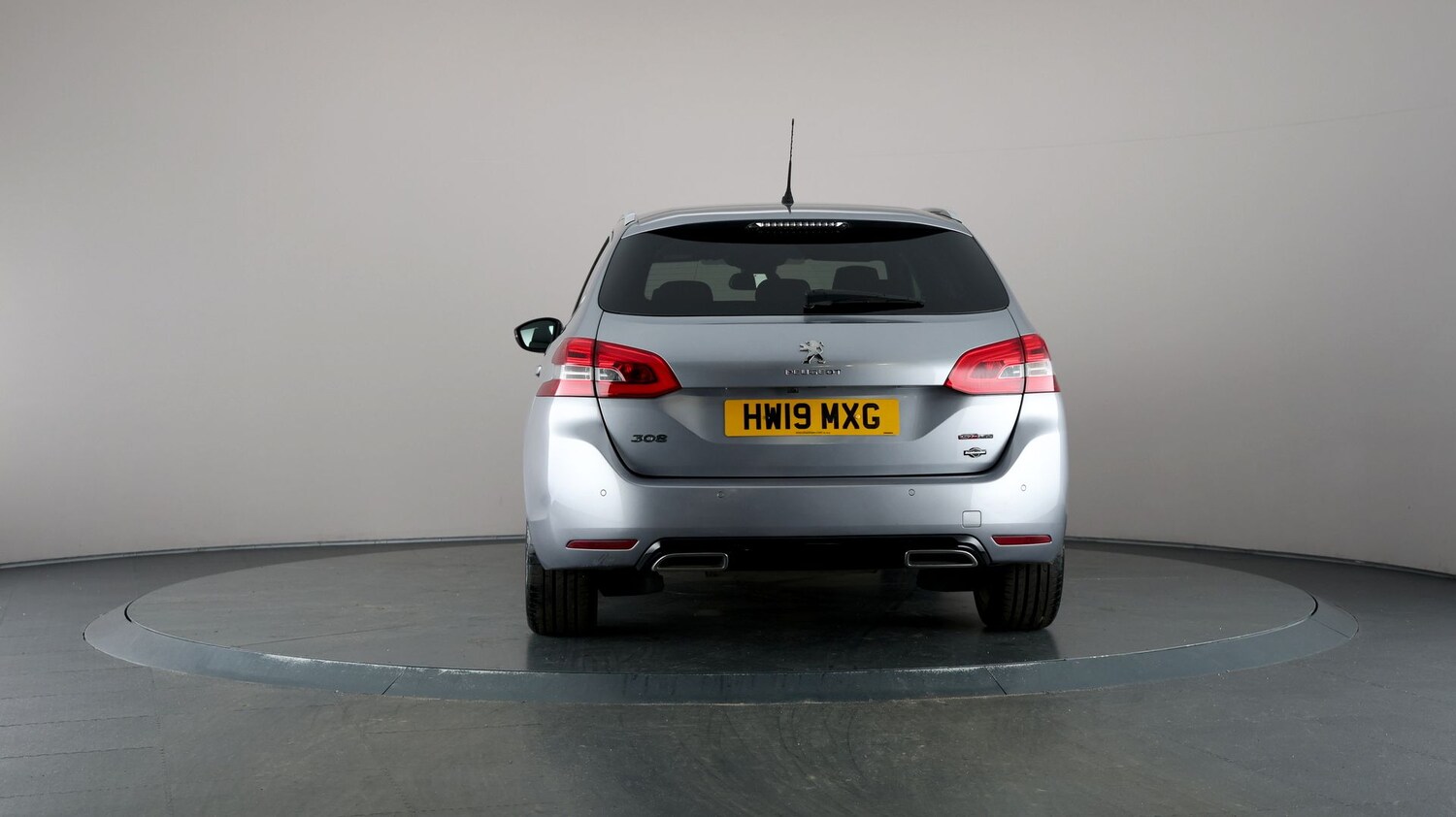 Used Peugeot 308 SW for sale - 76815459: Photo 31