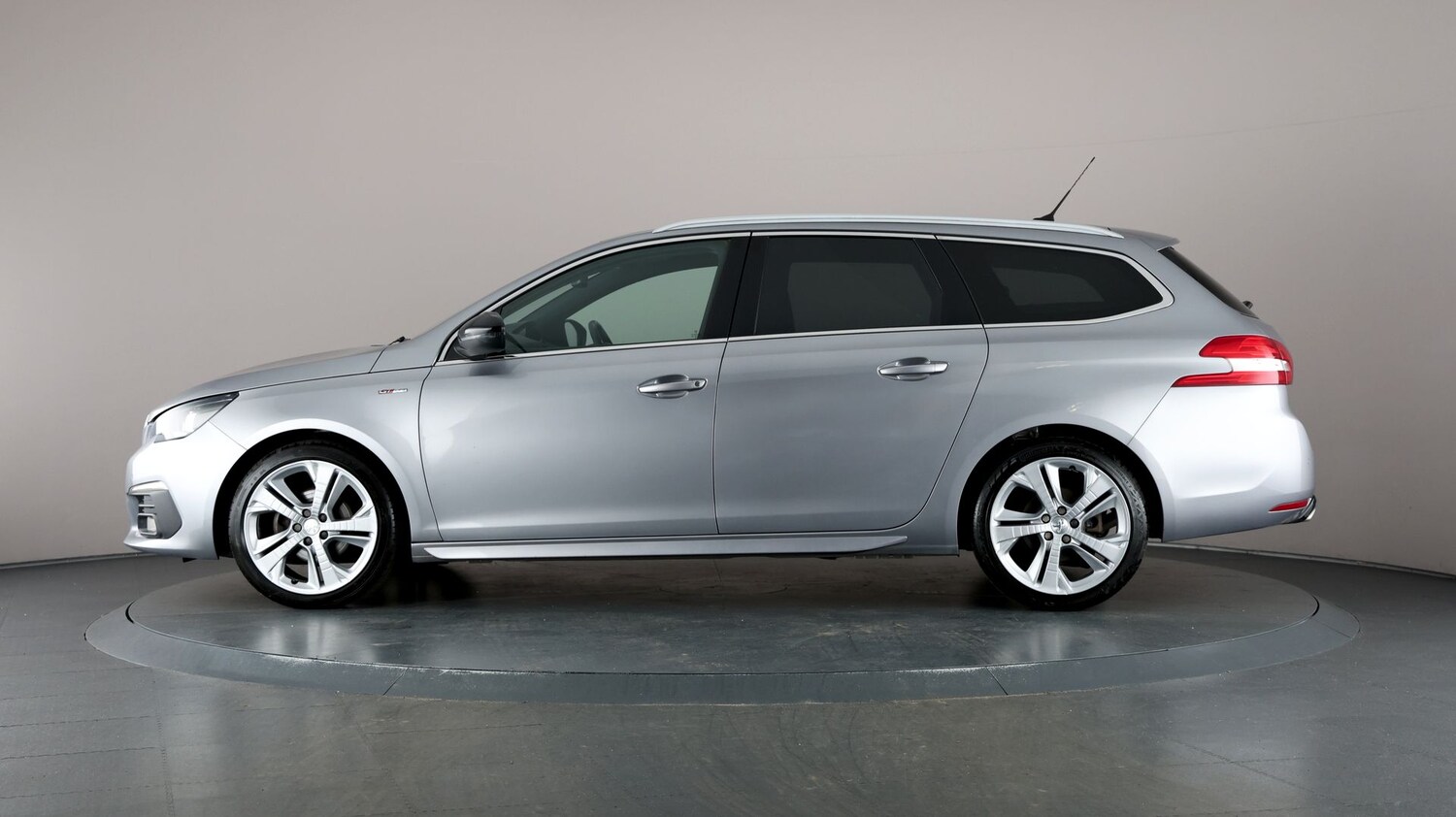 Used Peugeot 308 SW for sale - 76815459: Photo 33