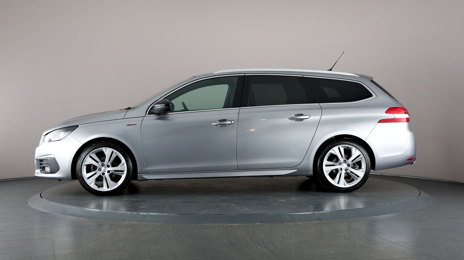 Used Peugeot 308 SW for sale - 76815459: Photo 34