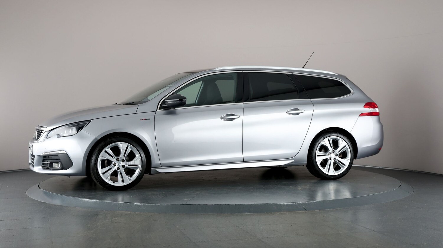 Used Peugeot 308 SW for sale - 76815459: Photo 36