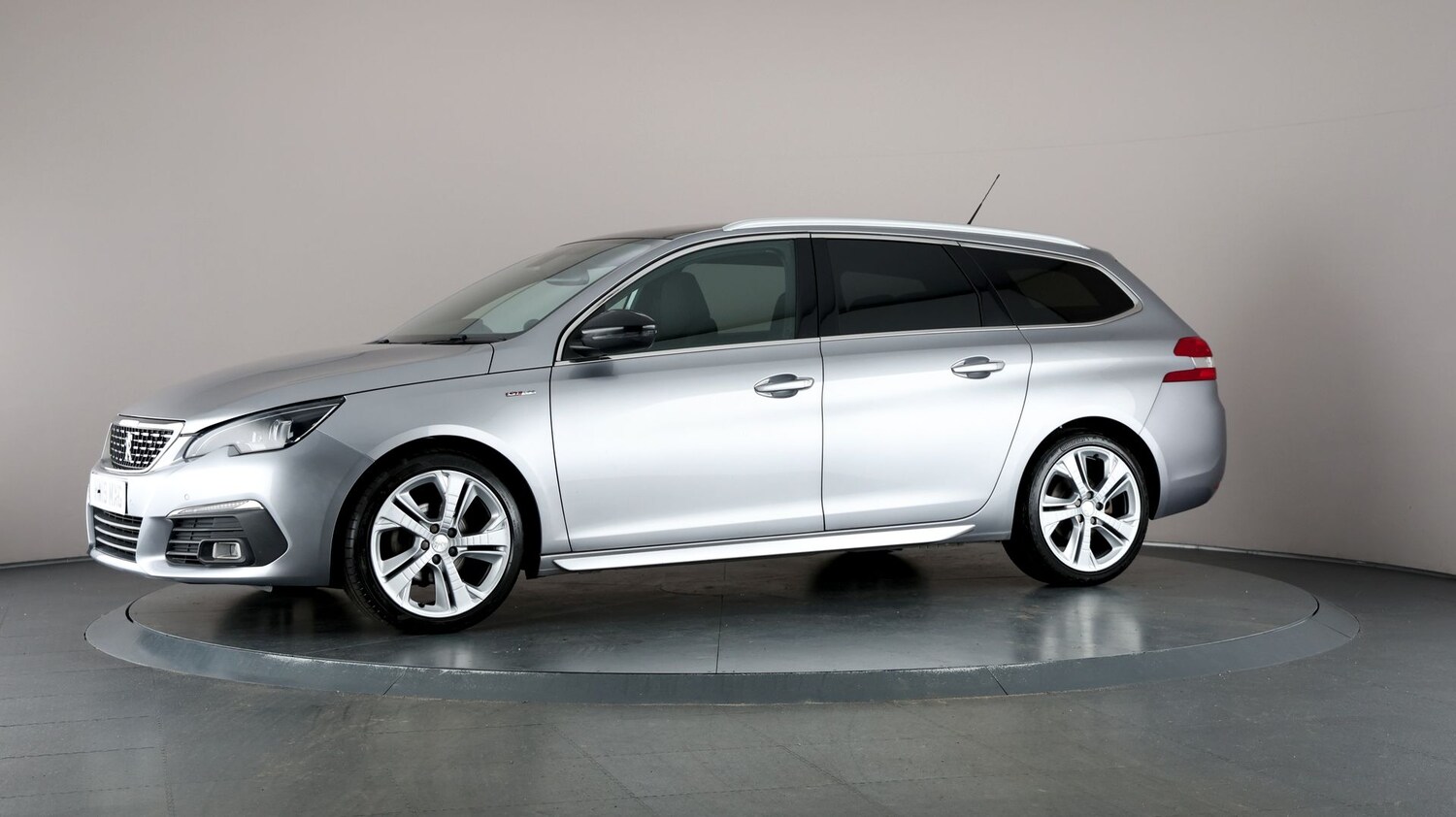 Used Peugeot 308 SW for sale - 76815459: Photo 37