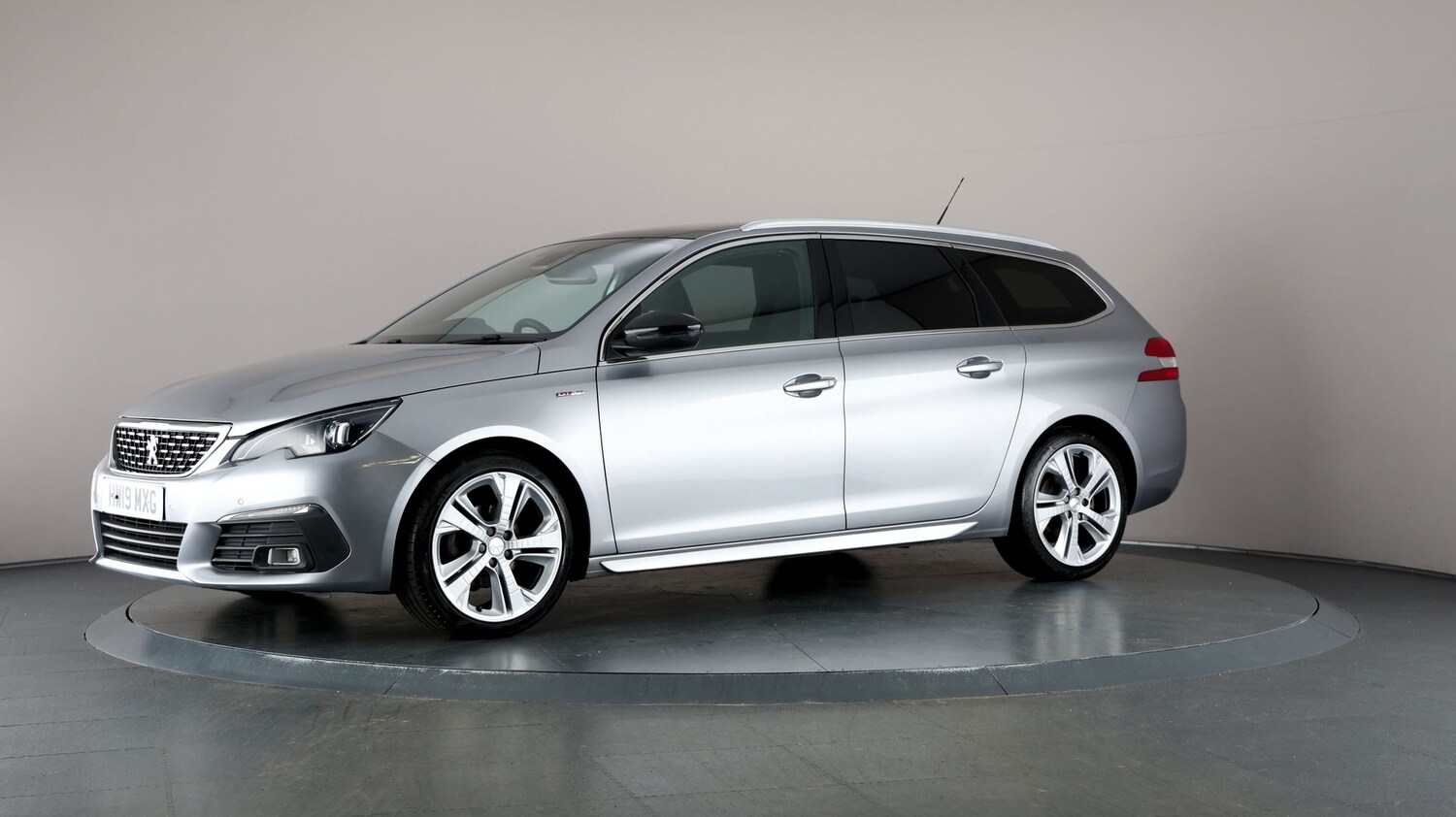 Used Peugeot 308 SW for sale - 76815459: Photo 38