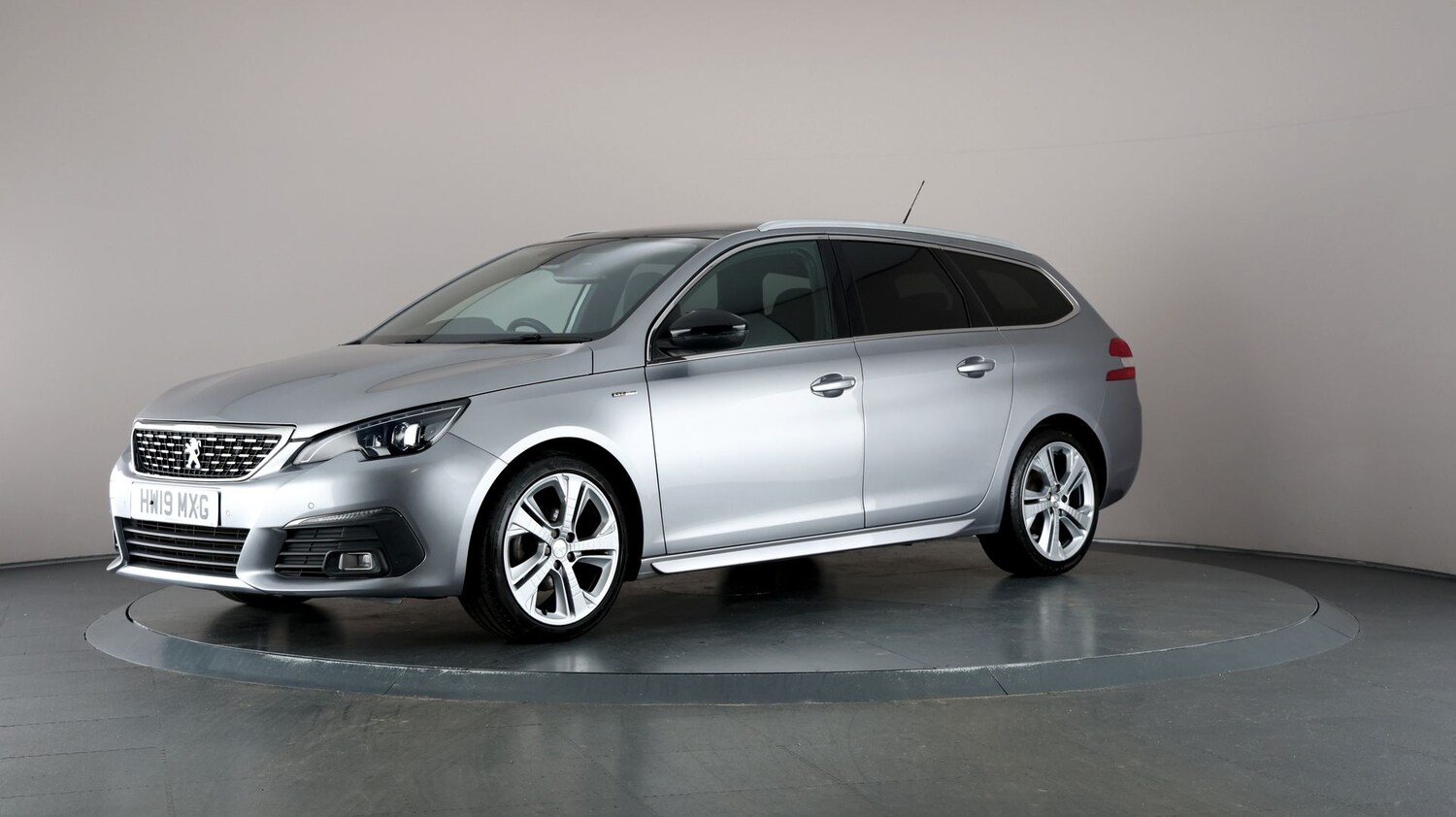 Used Peugeot 308 SW for sale - 76815459: Photo 39