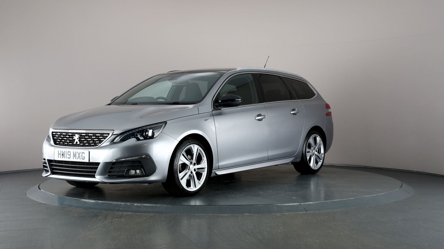 Used Peugeot 308 SW for sale - 76815459: Photo 40