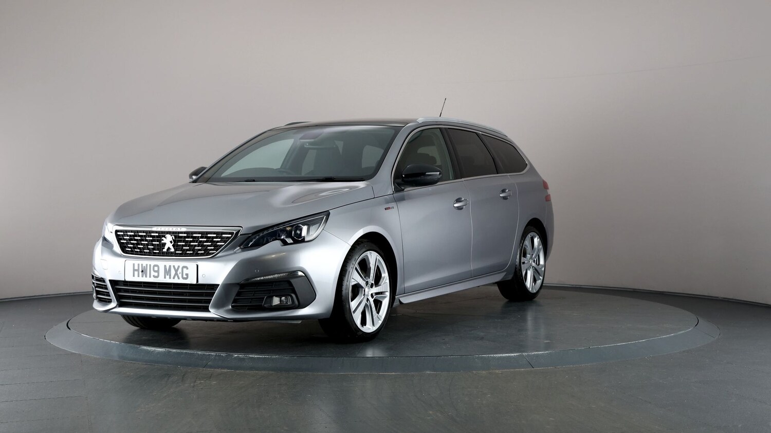 Used Peugeot 308 SW for sale - 76815459: Photo 41