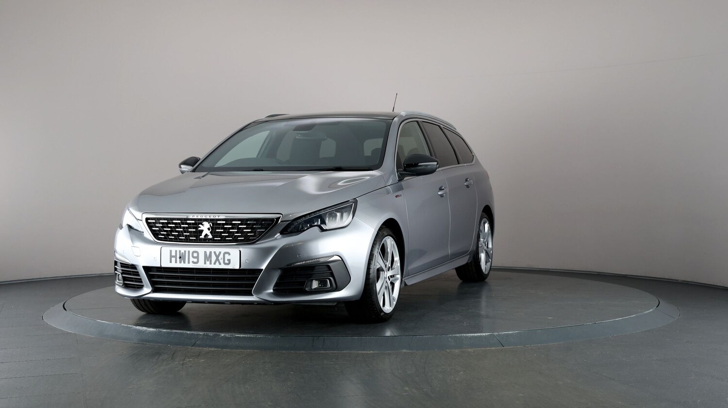 Used Peugeot 308 SW for sale - 76815459: Photo 43