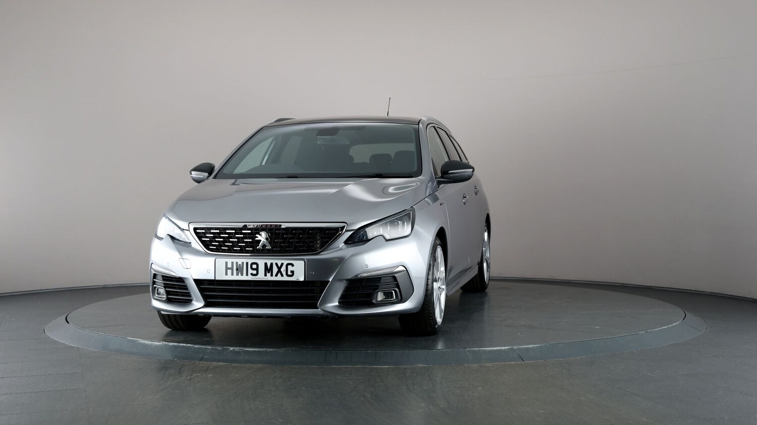 Used Peugeot 308 SW for sale - 76815459: Photo 44