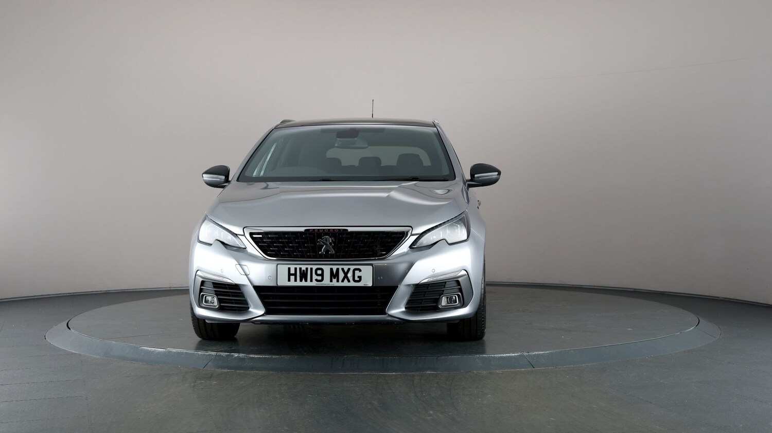 Used Peugeot 308 SW for sale - 76815459: Photo 45