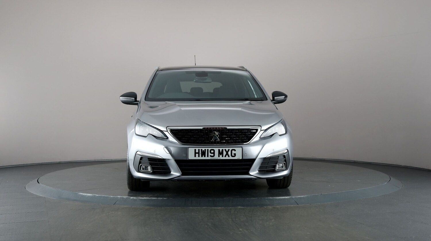 Used Peugeot 308 SW for sale - 76815459: Photo 46