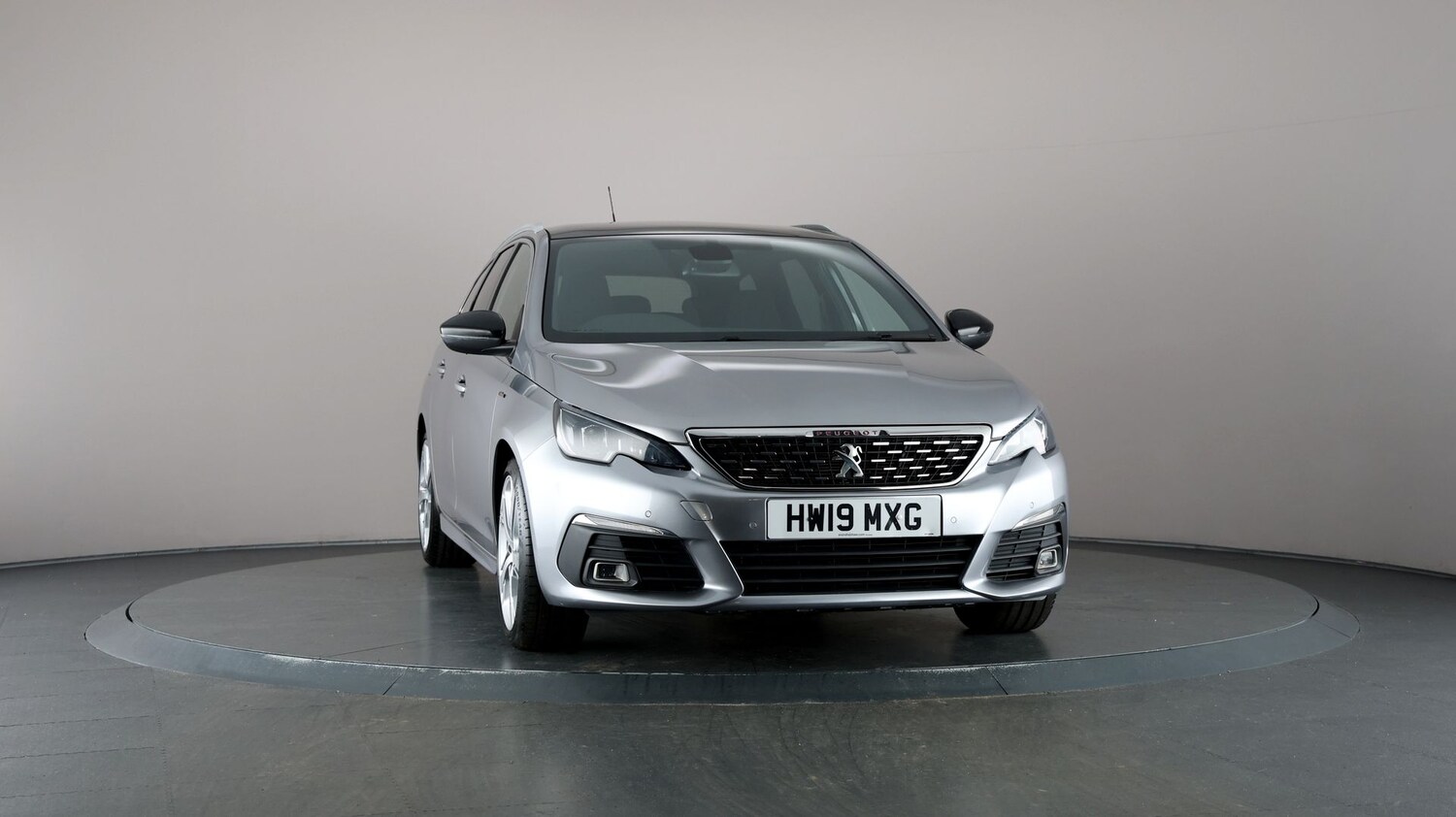 Used Peugeot 308 SW for sale - 76815459: Photo 47