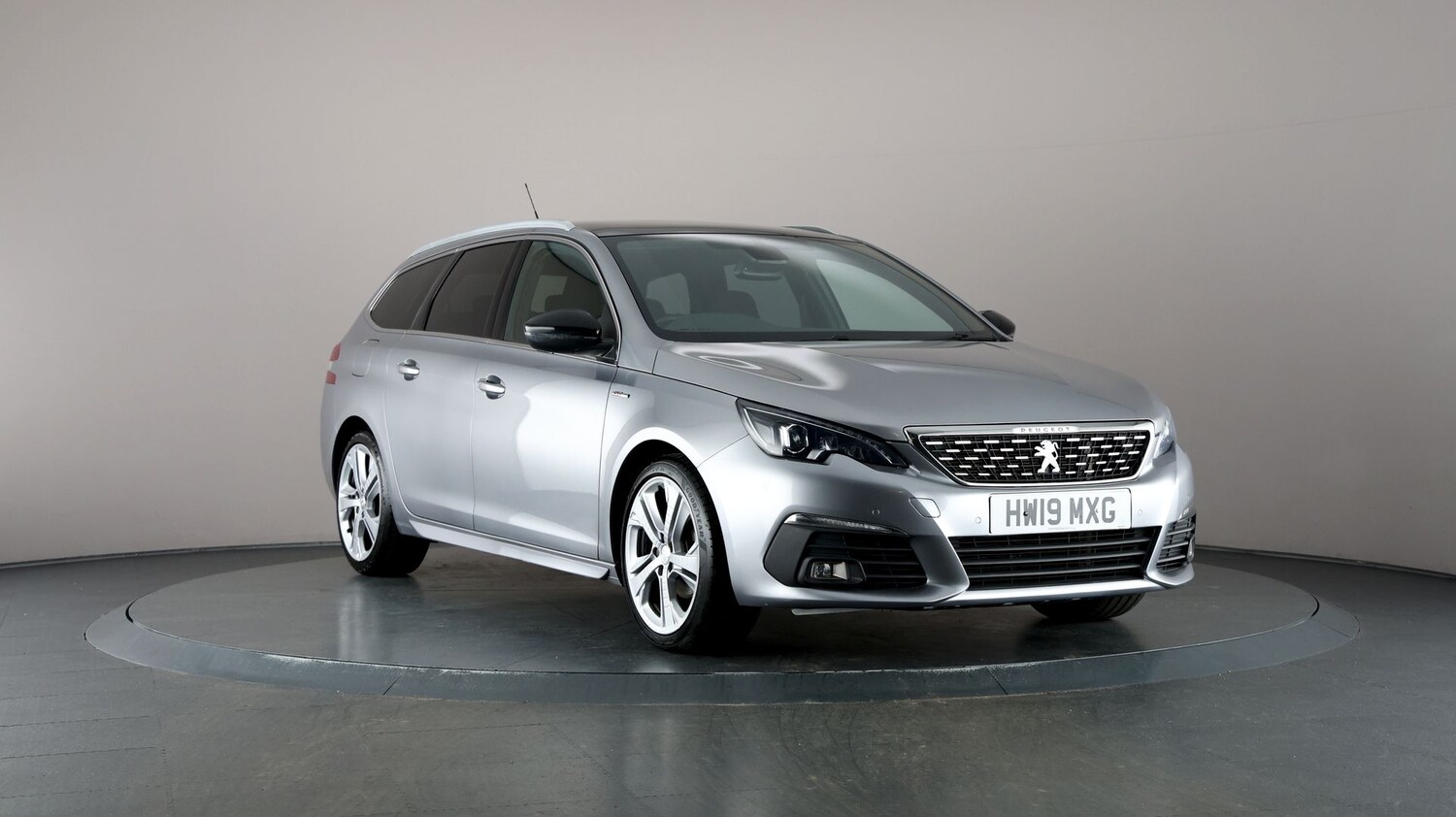 Used Peugeot 308 SW for sale - 76815459: Photo 49