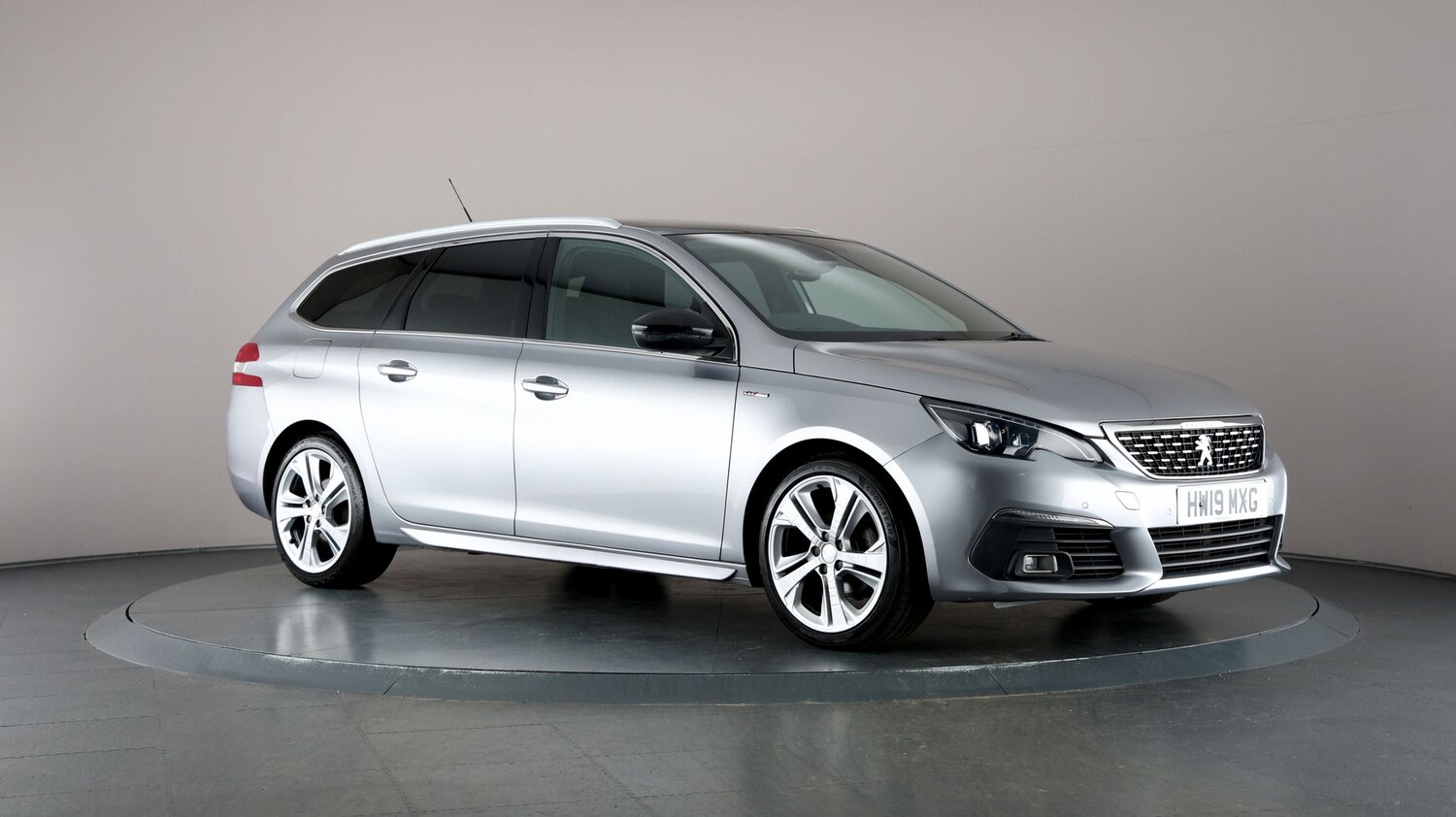 Used Peugeot 308 SW for sale - 76815459: Photo 51