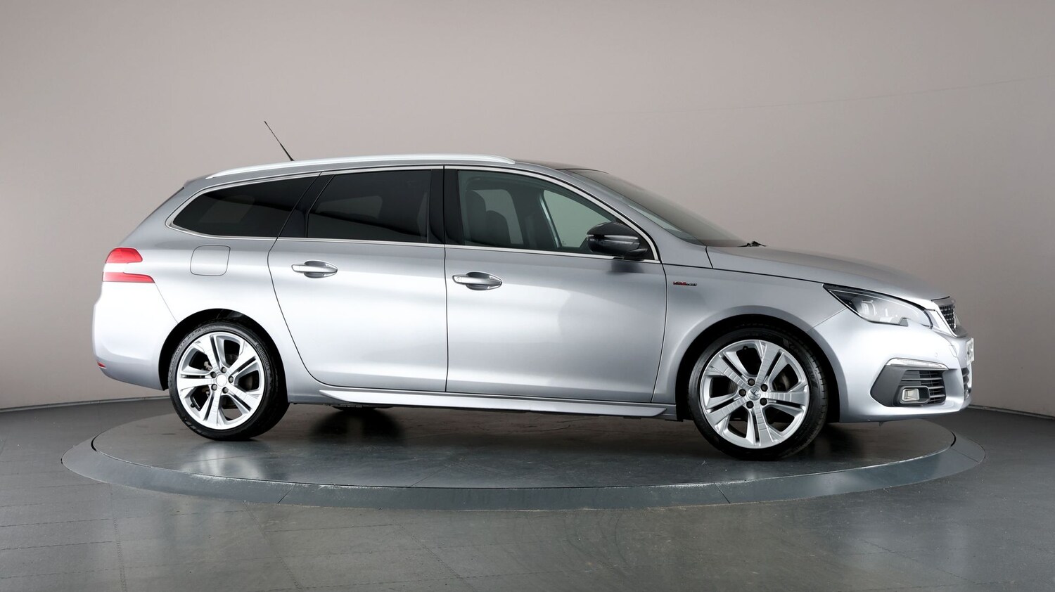 Used Peugeot 308 SW for sale - 76815459: Photo 55