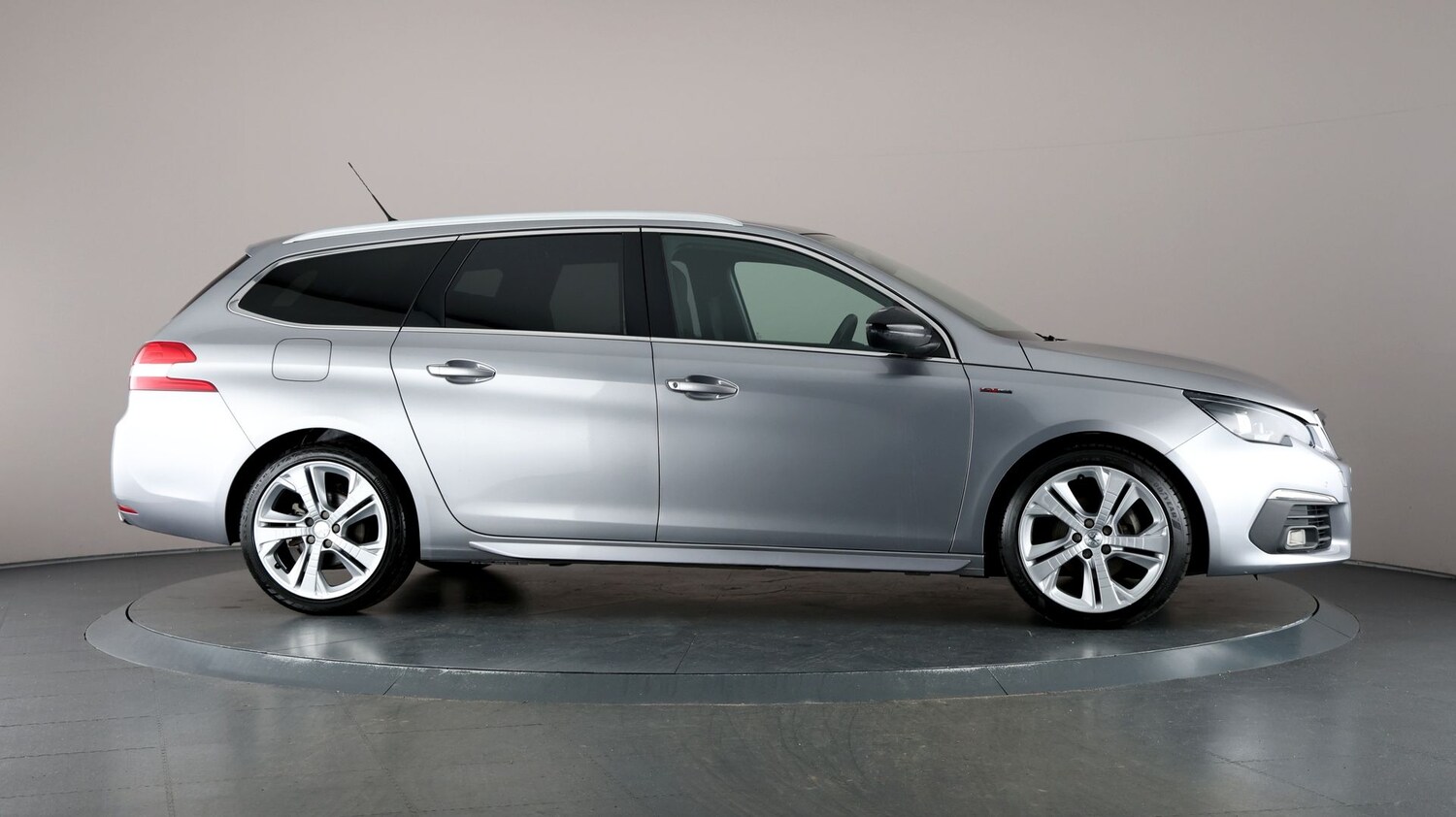 Used Peugeot 308 SW for sale - 76815459: Photo 56