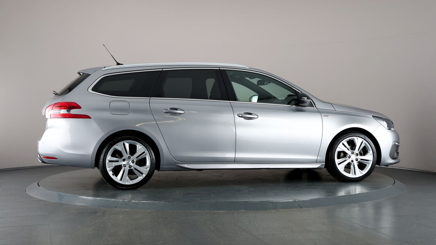 Used Peugeot 308 SW for sale - 76815459: Photo 59