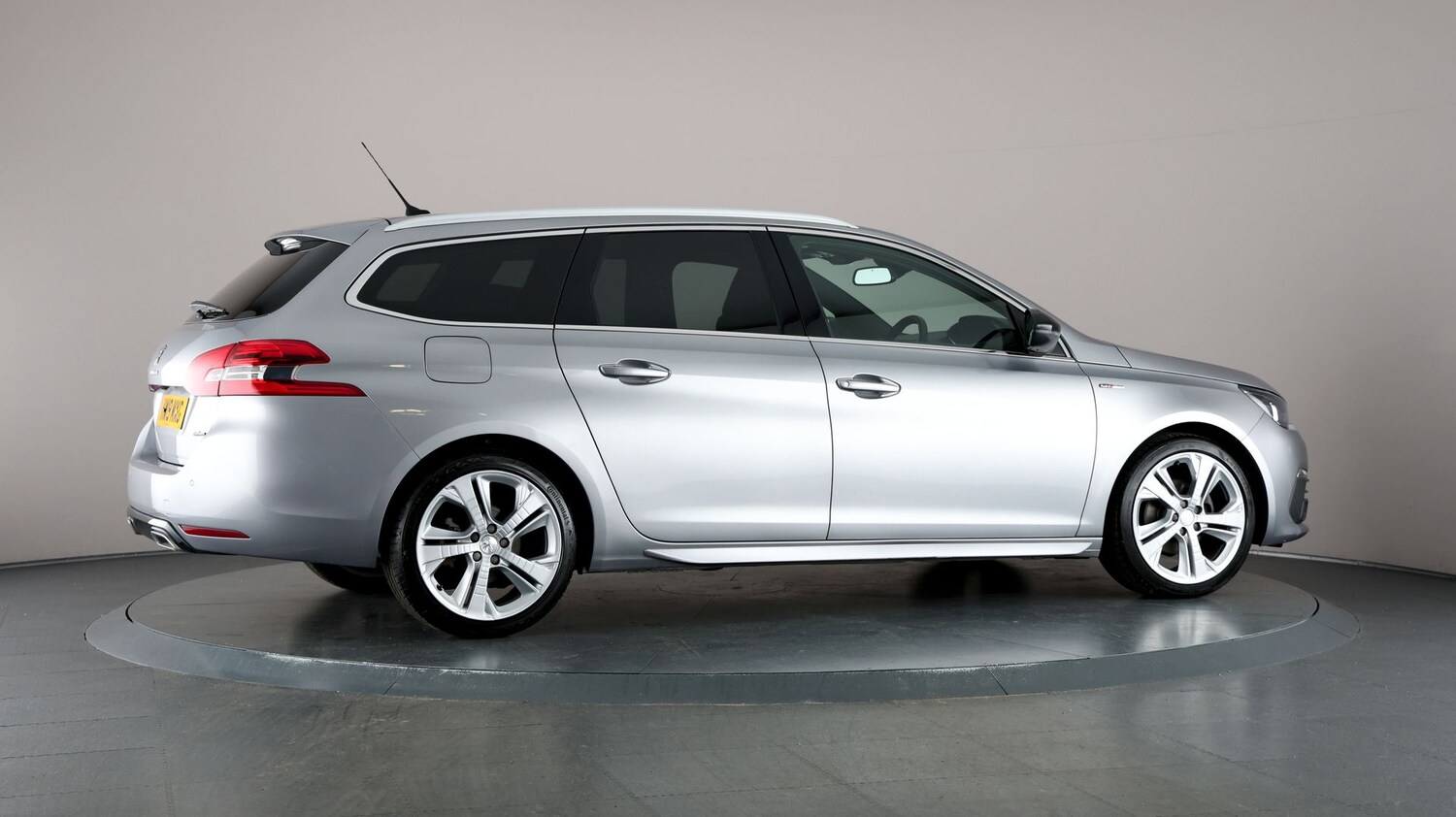 Used Peugeot 308 SW for sale - 76815459: Photo 60