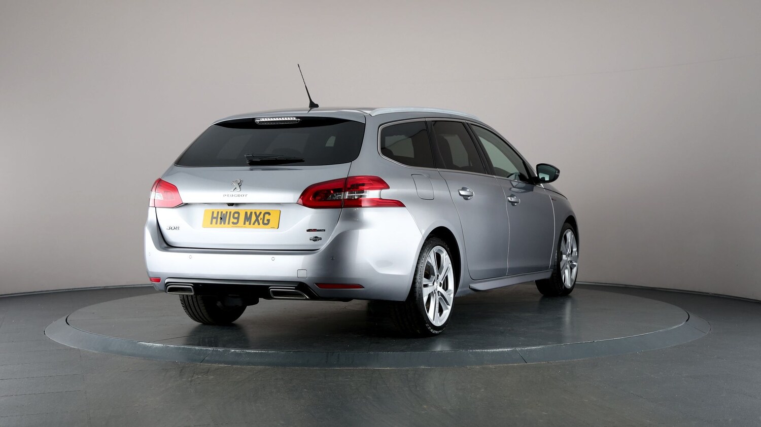 Used Peugeot 308 SW for sale - 76815459: Photo 66