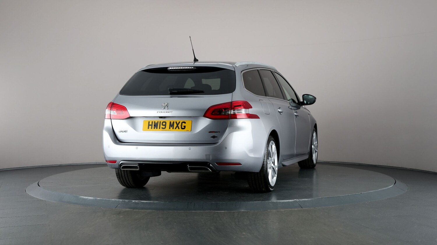 Used Peugeot 308 SW for sale - 76815459: Photo 67
