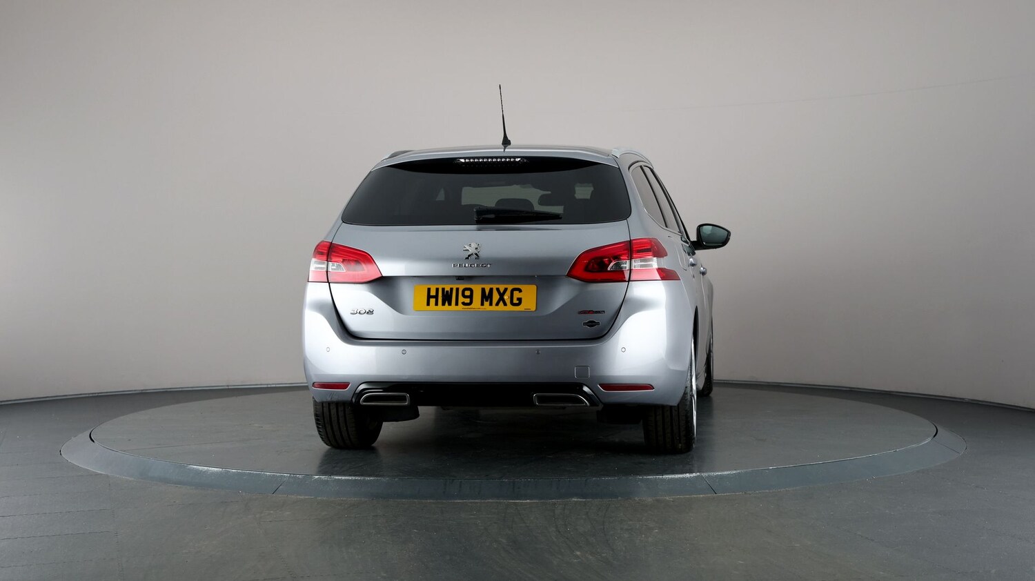 Used Peugeot 308 SW for sale - 76815459: Photo 68