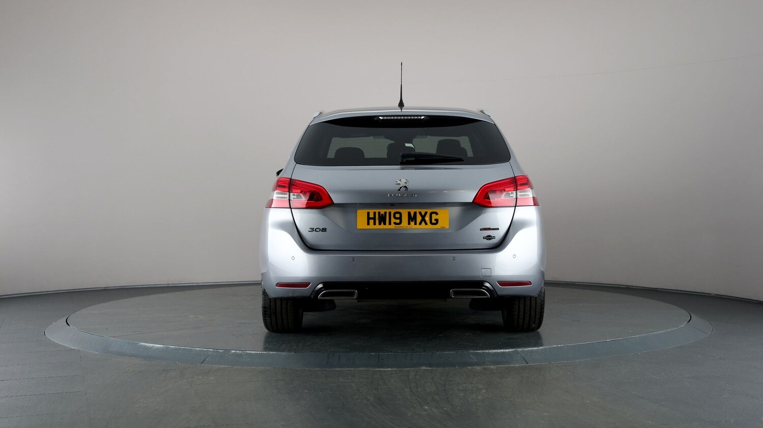 Used Peugeot 308 SW for sale - 76815459: Photo 69