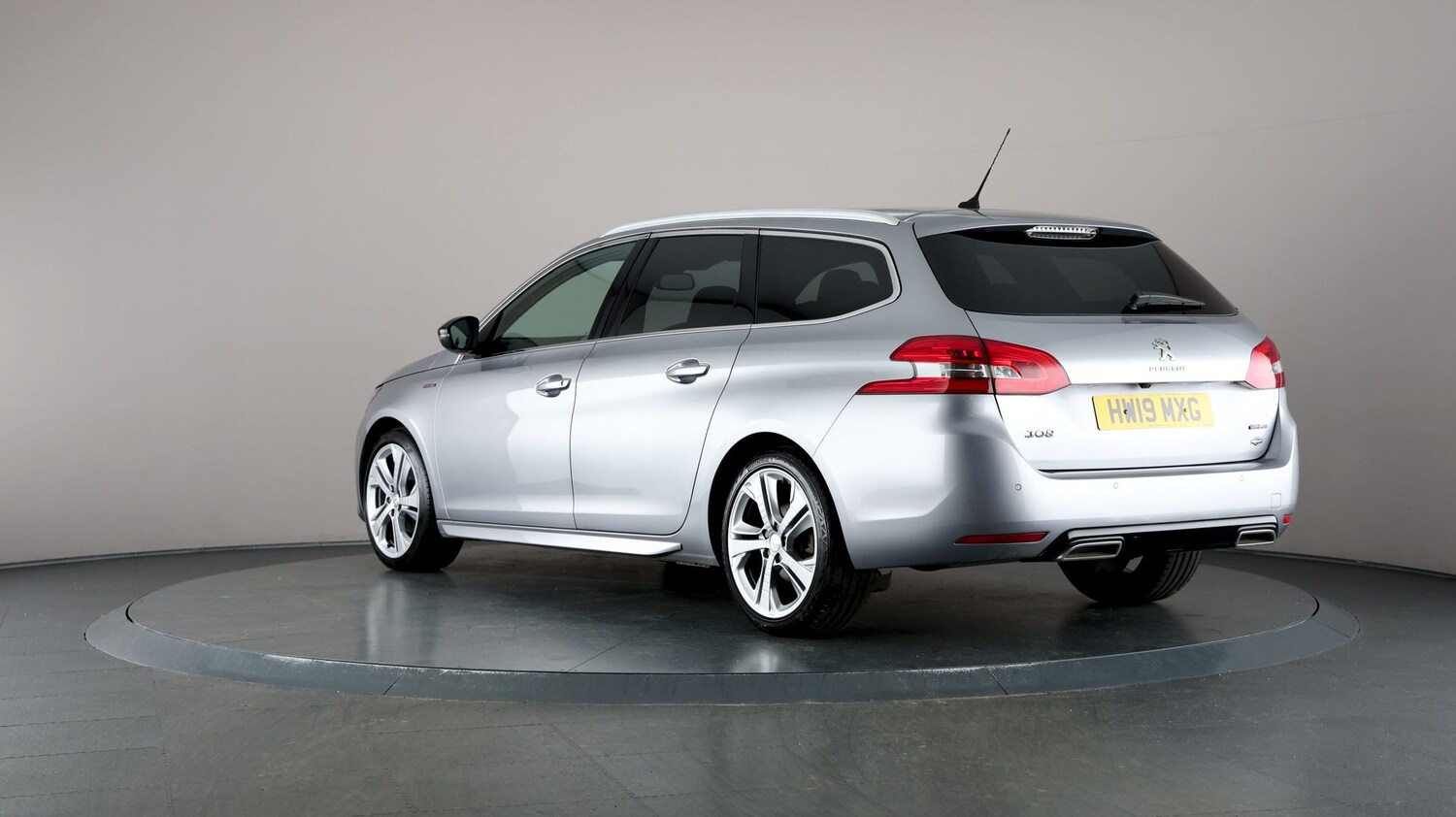 Used Peugeot 308 SW for sale - 76815459: Photo 70