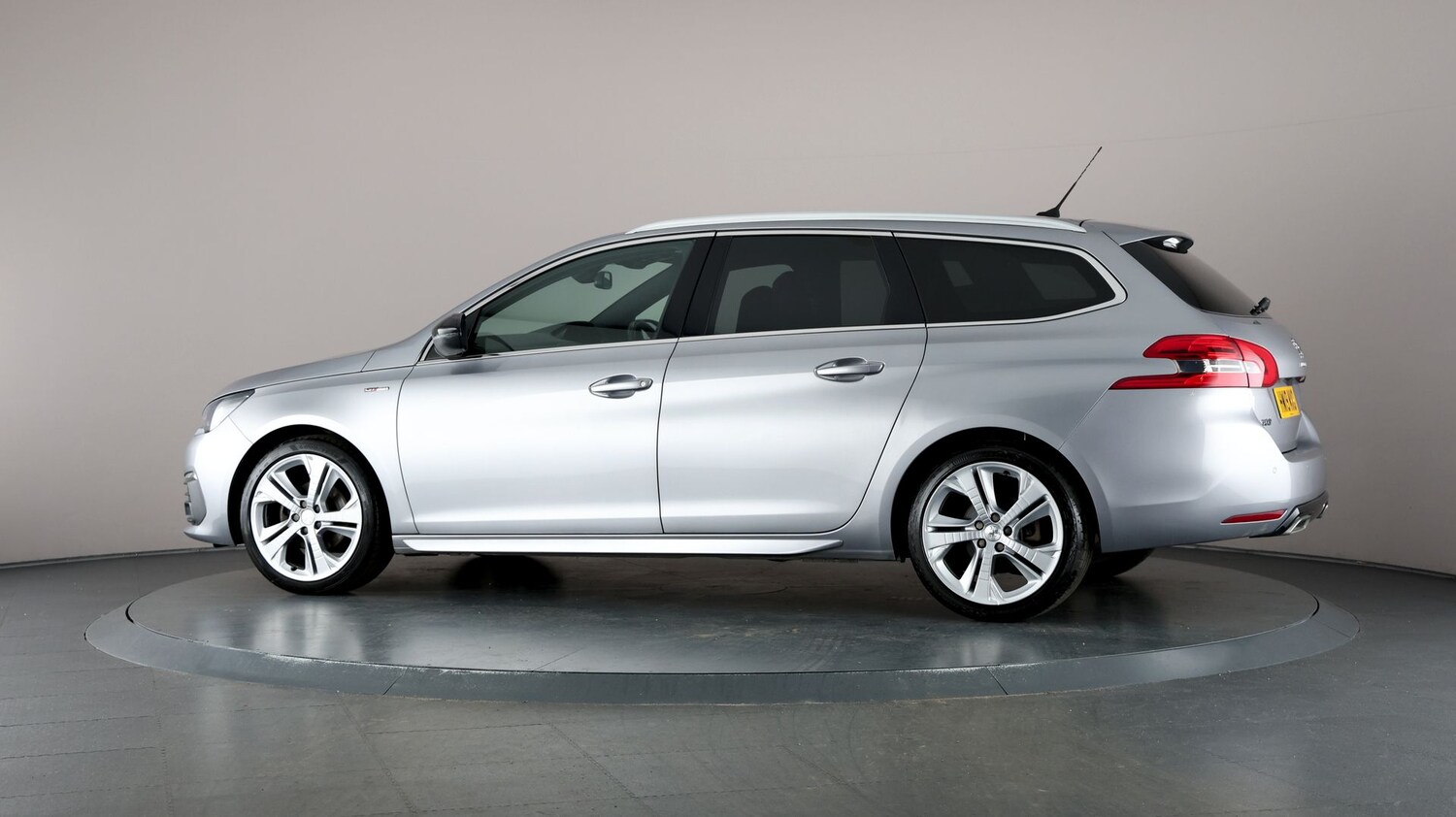 Used Peugeot 308 SW for sale - 76815459: Photo 74