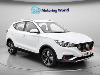Used MG MG ZS 2019 for sale - 79665662: Photo