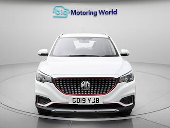 Used MG MG ZS 2019 for sale - 79665662: Photo