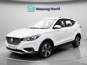 Used MG MG ZS 2019 for sale - 79665662: Photo